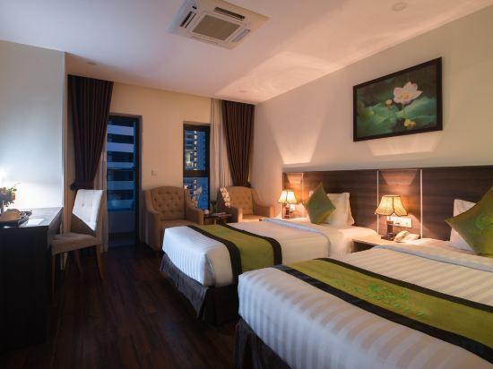 agoda-2732665-648962432-060211 Green Lighthouse Hotel