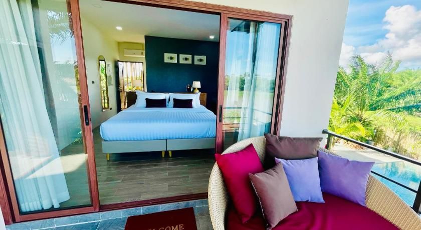 Canal Village Pakpra Phatthalung