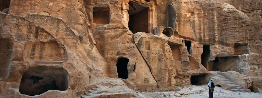 sembo-95733-dd9486-524602 Hayat Zaman Hotel And Resort Petra