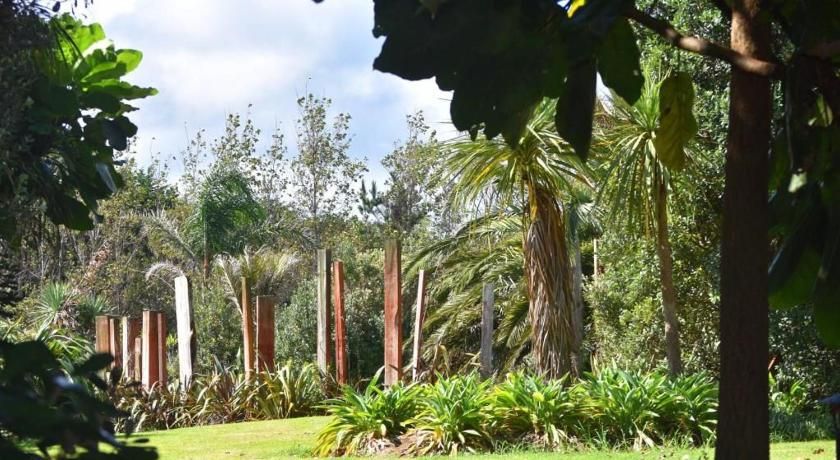 The Lakes - Kai Iwi Lakes Exclusive Retreat