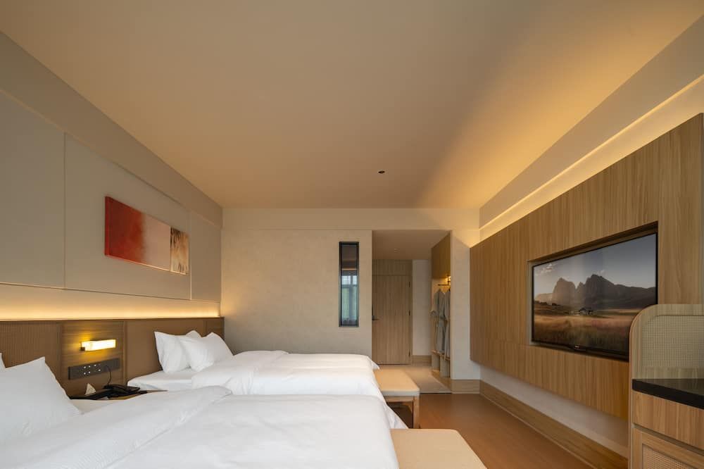 Maiyue Hotel-Xi`an Zhonggulou