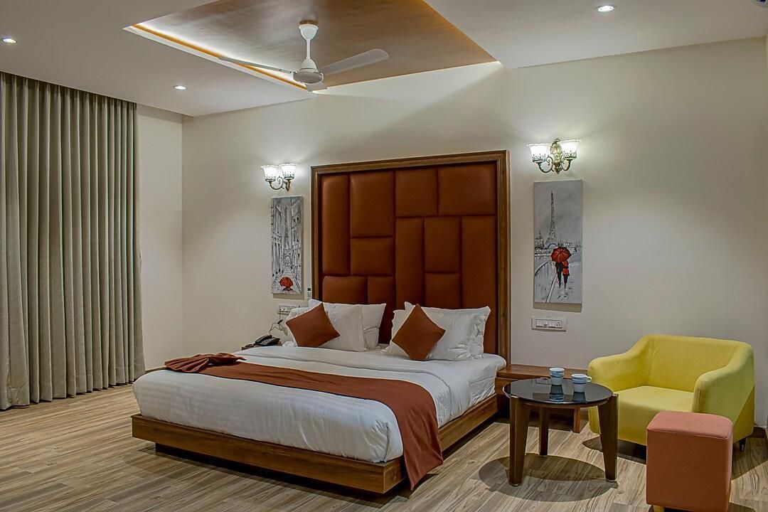 hotel photo