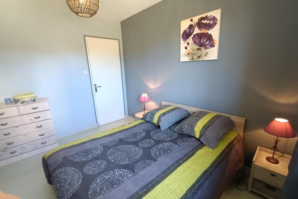 La maison de Béa Auvergne - Pers visuel 5/5