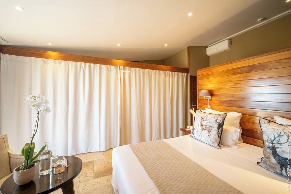 Hôtel Diana Dea Lodge & Spa