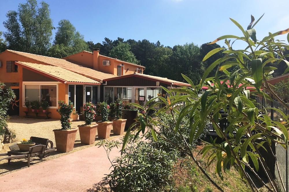 Hotel Les Ambres Rhône-Alpes - Roussillon visuel 4/5