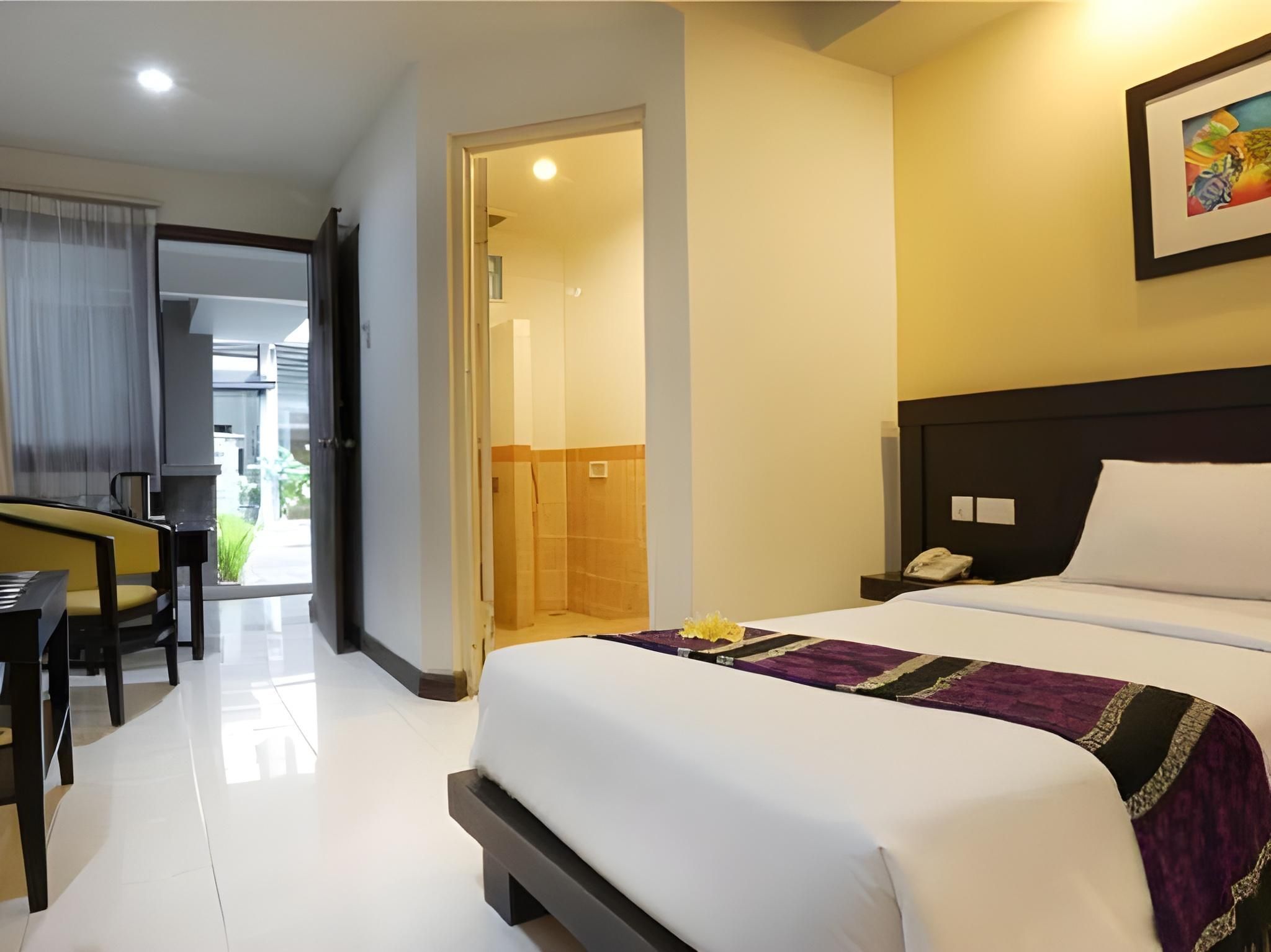 hotel photo