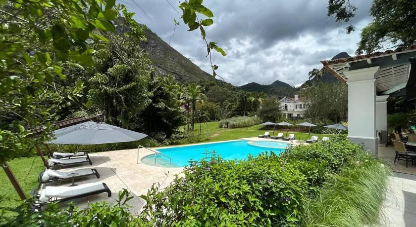 Casa Marambaia Hotel