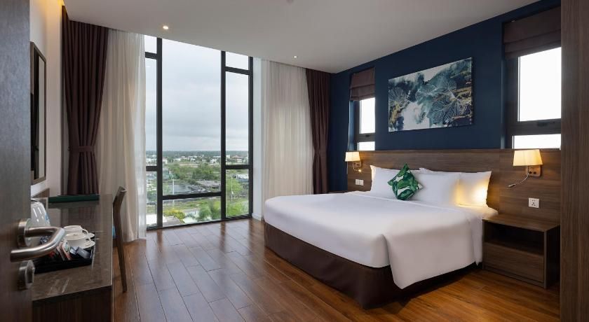 Le Palmier Ho Tram Resort