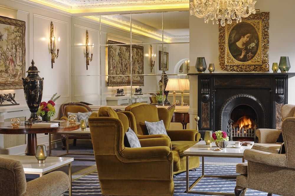 Killarney Randles Hotel — image 1 of 1