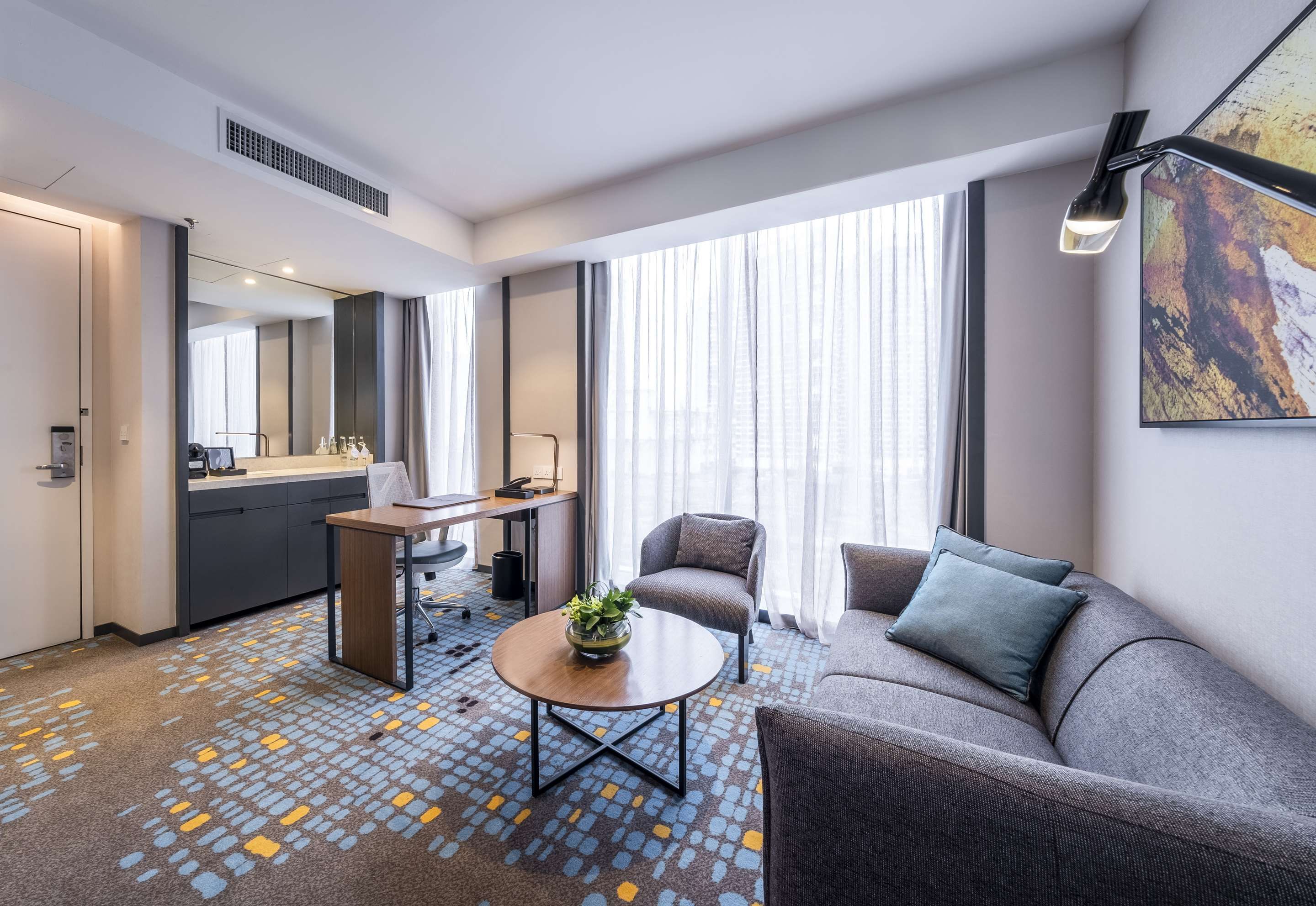 DoubleTree by Hilton Shah Alam i-City