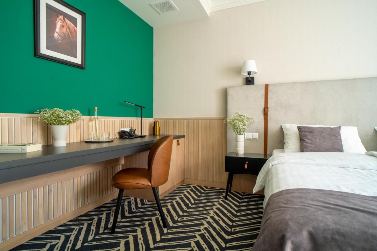 Santa Natura Resort & Spa