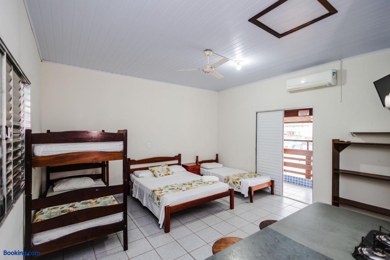booking-1071840851-617096129-952932 Tayá Hospedagens