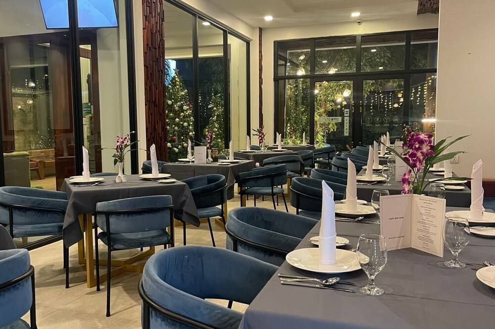 Homewood Hotel By Seuya Hotel