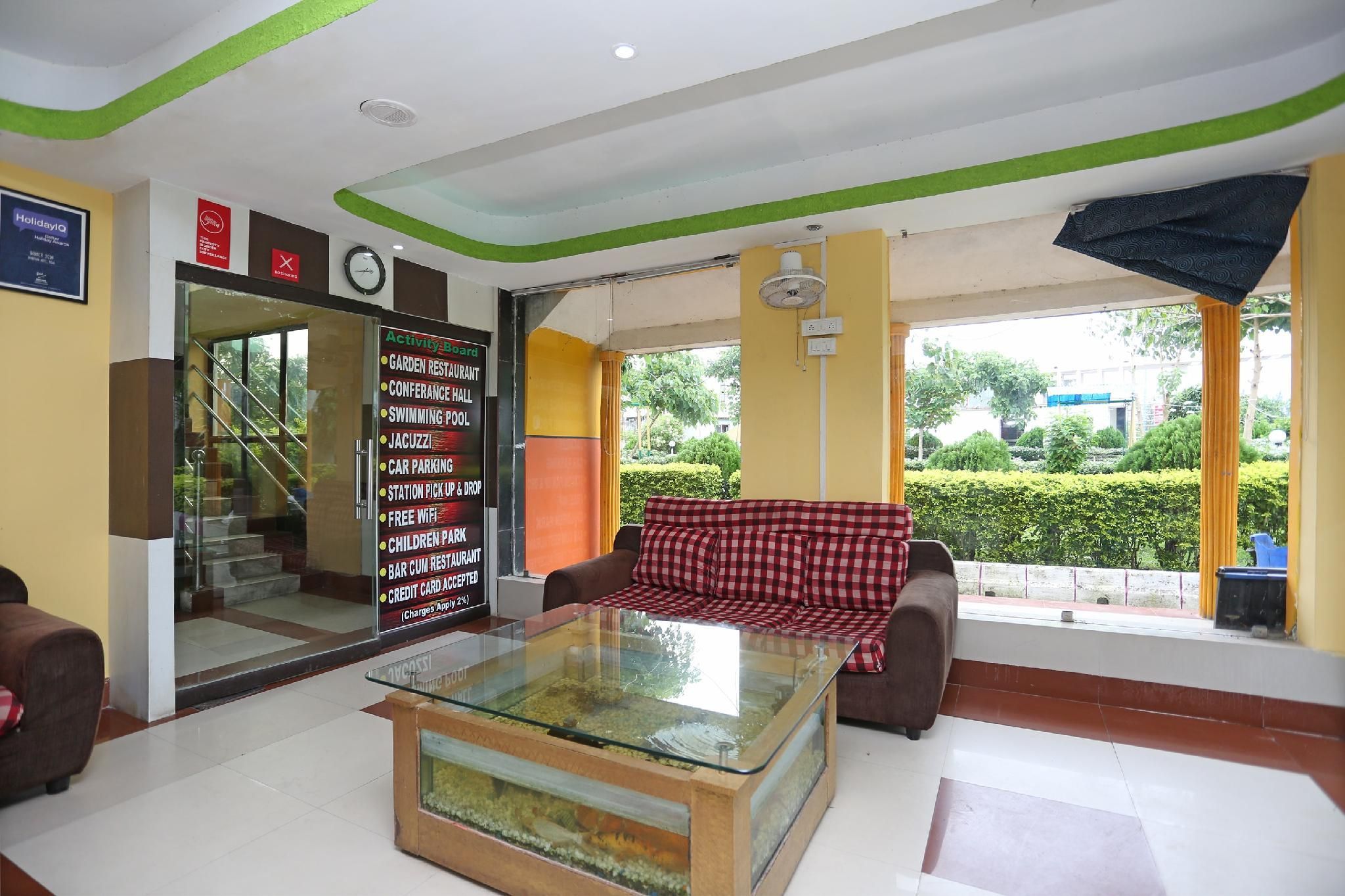 hotel photo