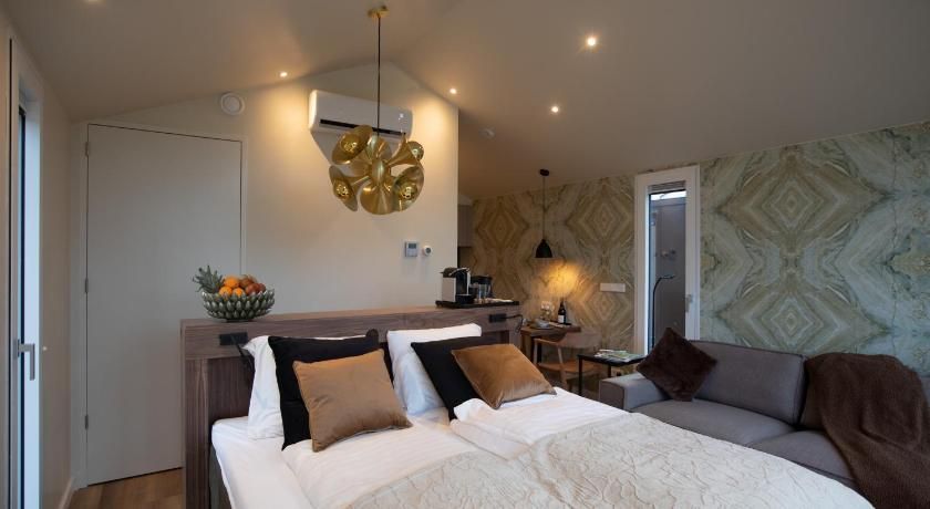 Boetiekpark 't Zwaantje