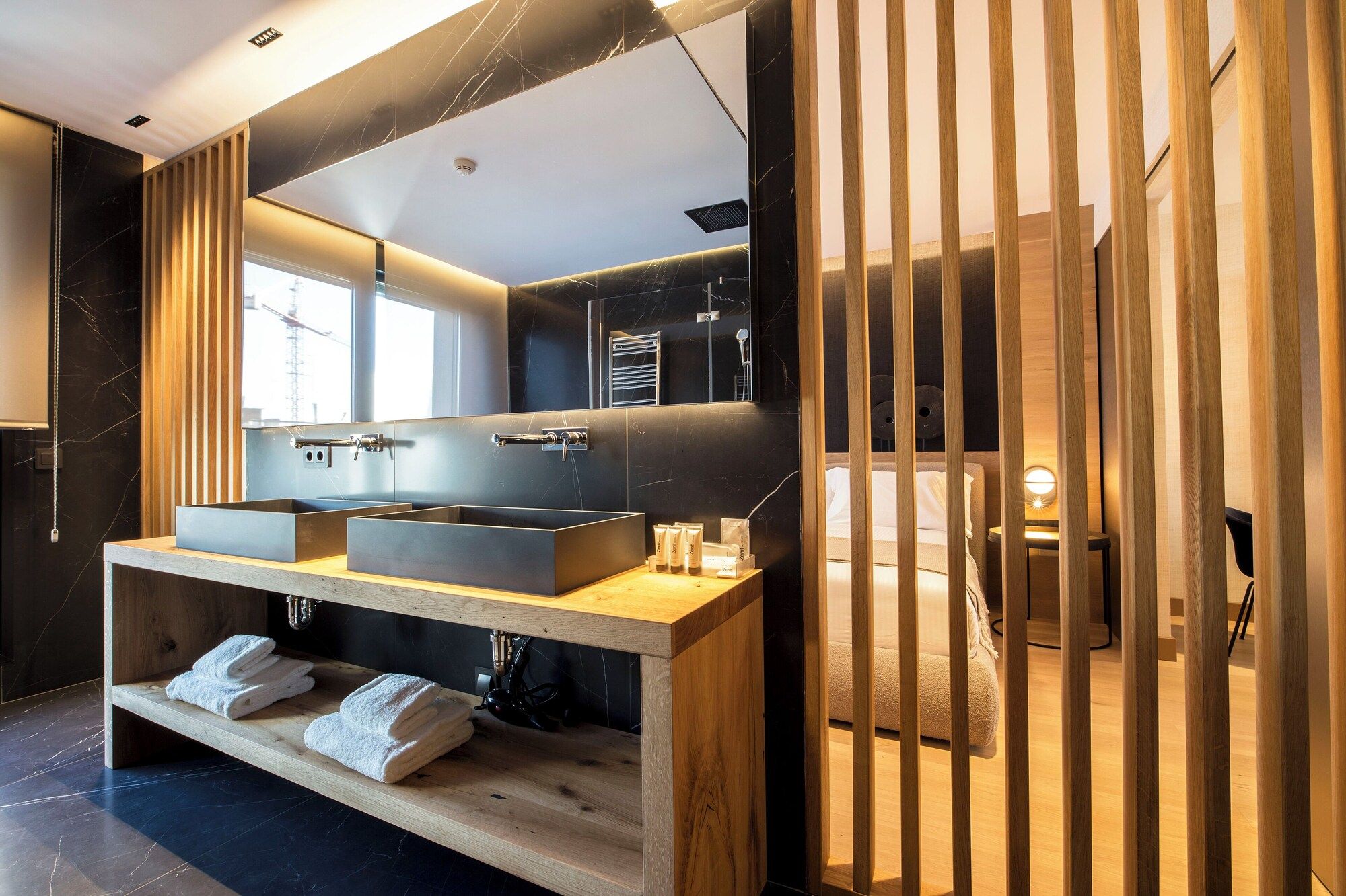 Zenit Convento San Martin