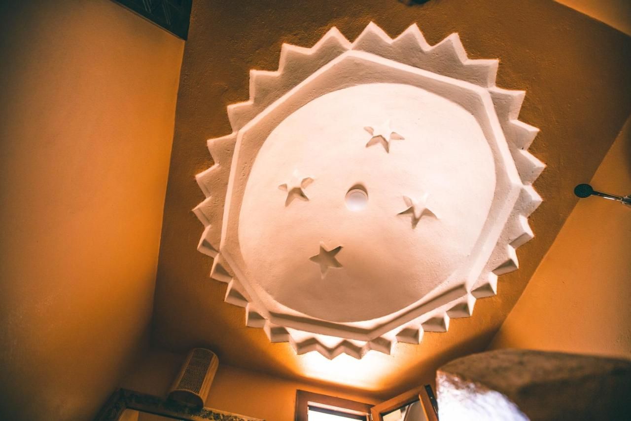 Traditional Riad Merzouga Dunes