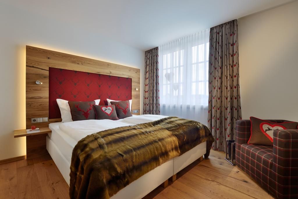 Romantik Hotel Knippschild