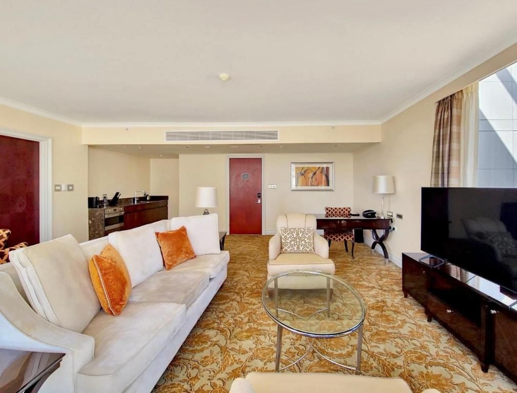 Taj Hotel Cape Town - Taj Residence suite ,let out privately