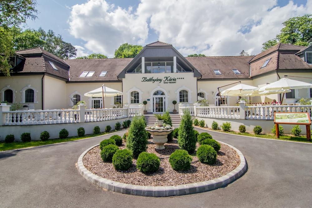 Batthyány Kastélyszálló