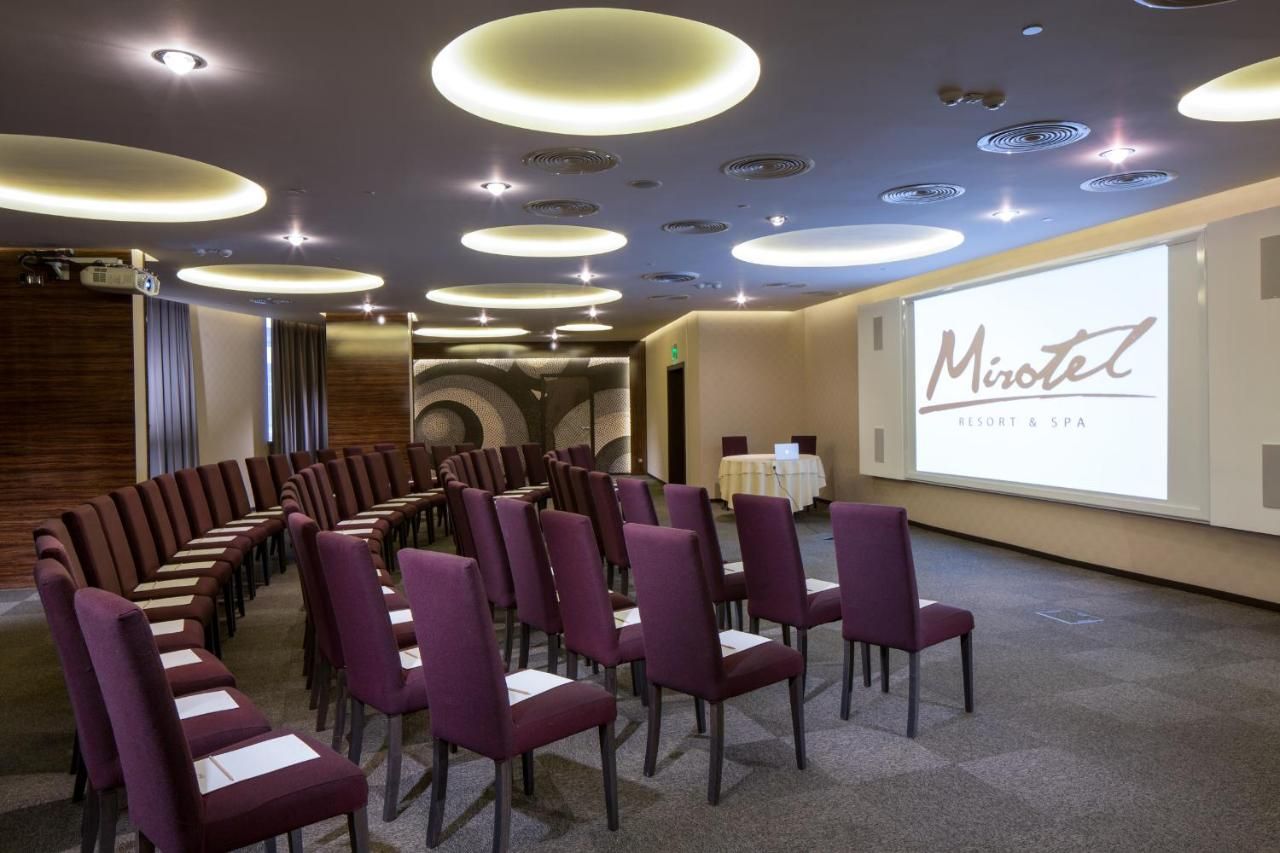 Mirotel Resort and Spa