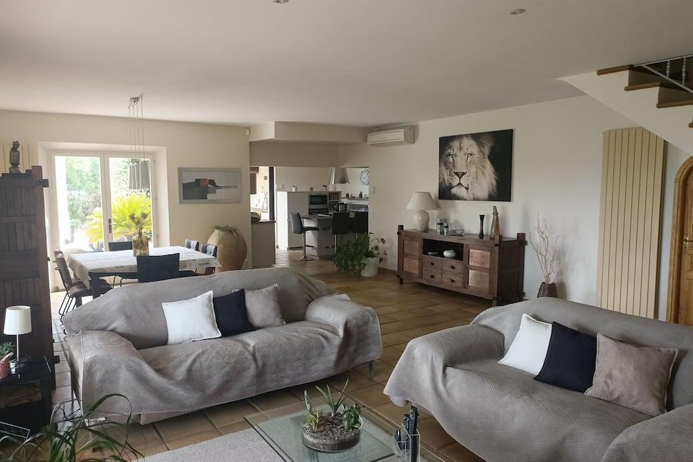 Villa la Grette Provence-Alpes-Côte d'Azur - Fayence visuel 5/5