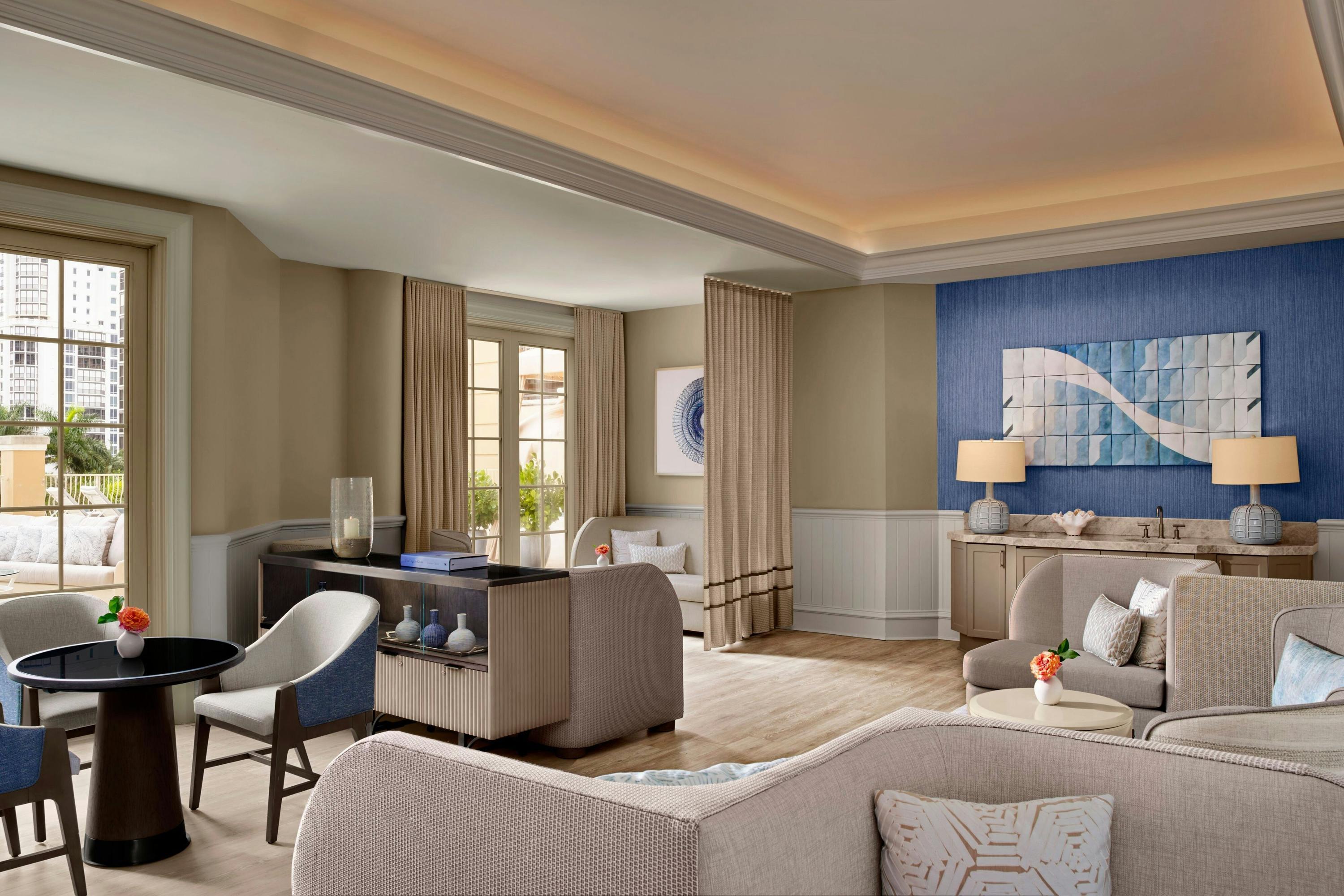 The Ritz-Carlton Naples