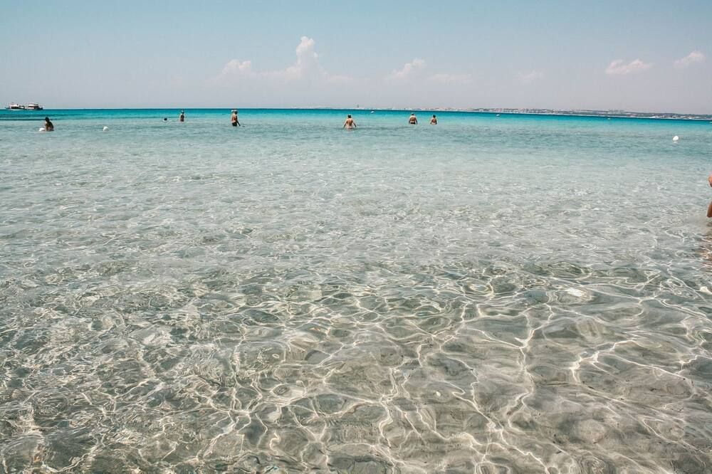 Palais Gentile Matino