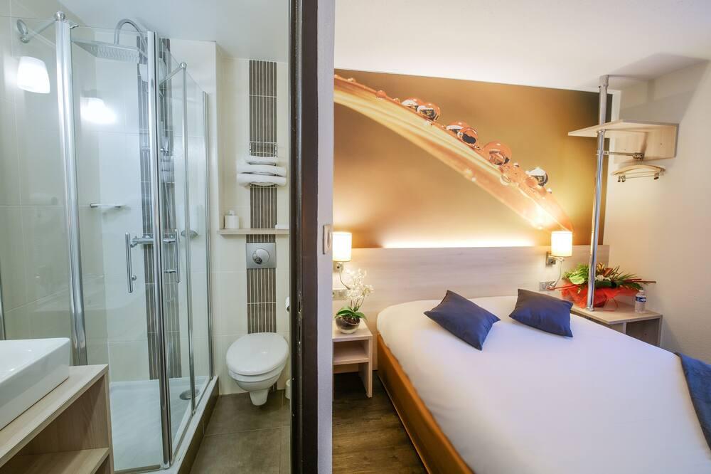 Hotel Inn Design Resto Novo Challans Pays de Loire - Aansprakelijkheid visuel 5/5 Hotel Inn Design Resto Novo Challans Pays de Loire - Aansprakelijkheid visuel 5/5