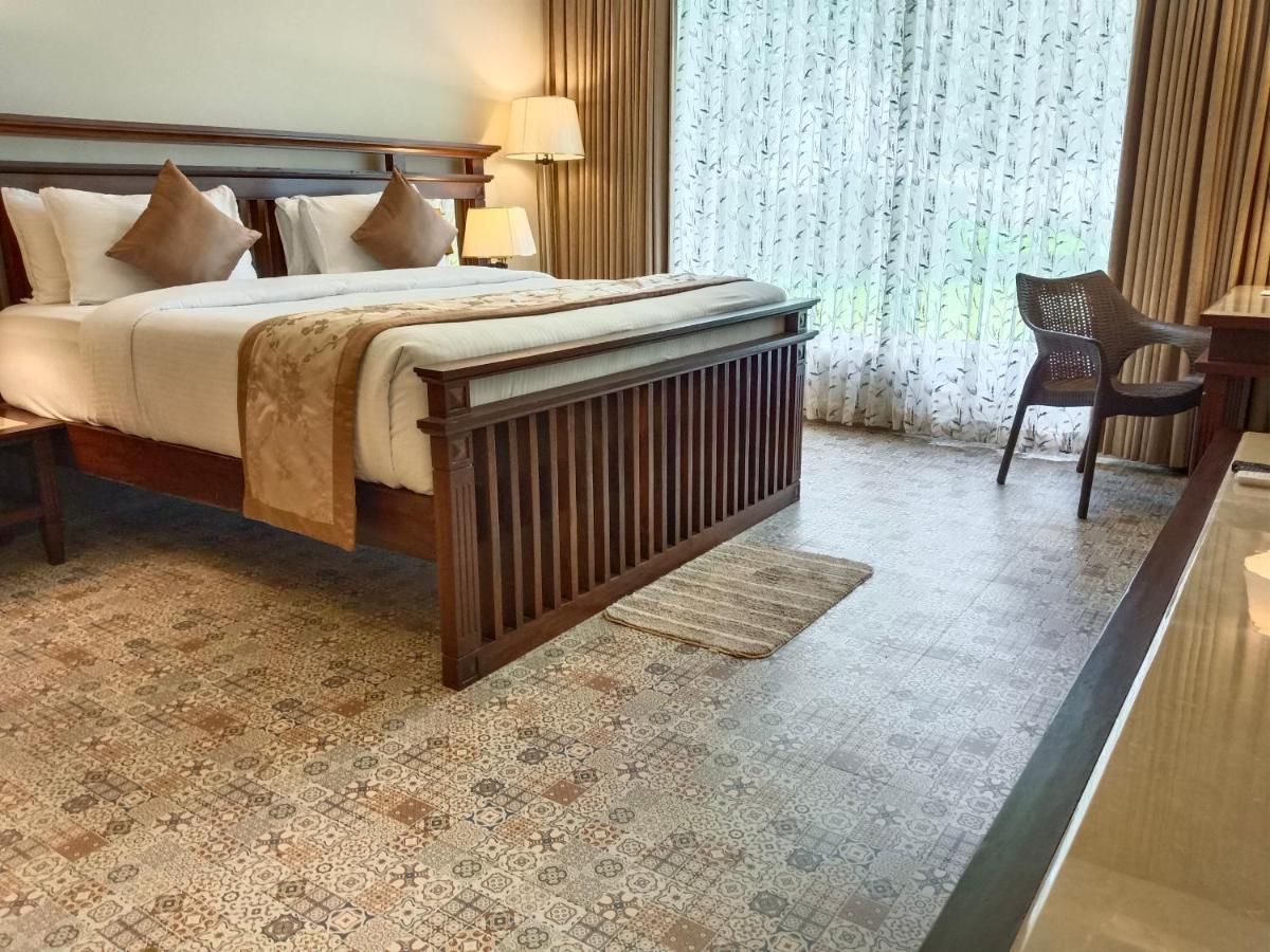 Uva Sands Beach Resort