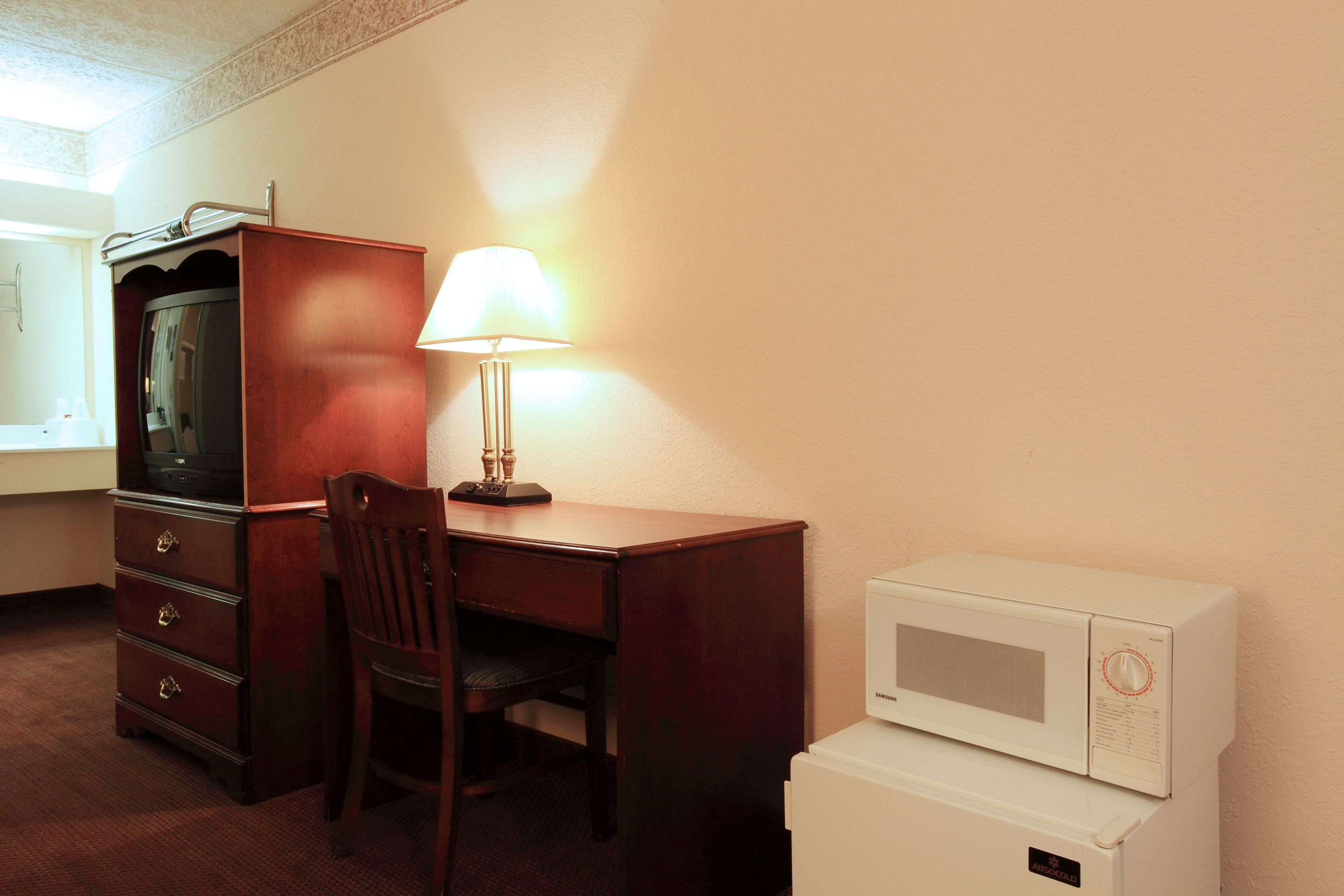 hotel photo