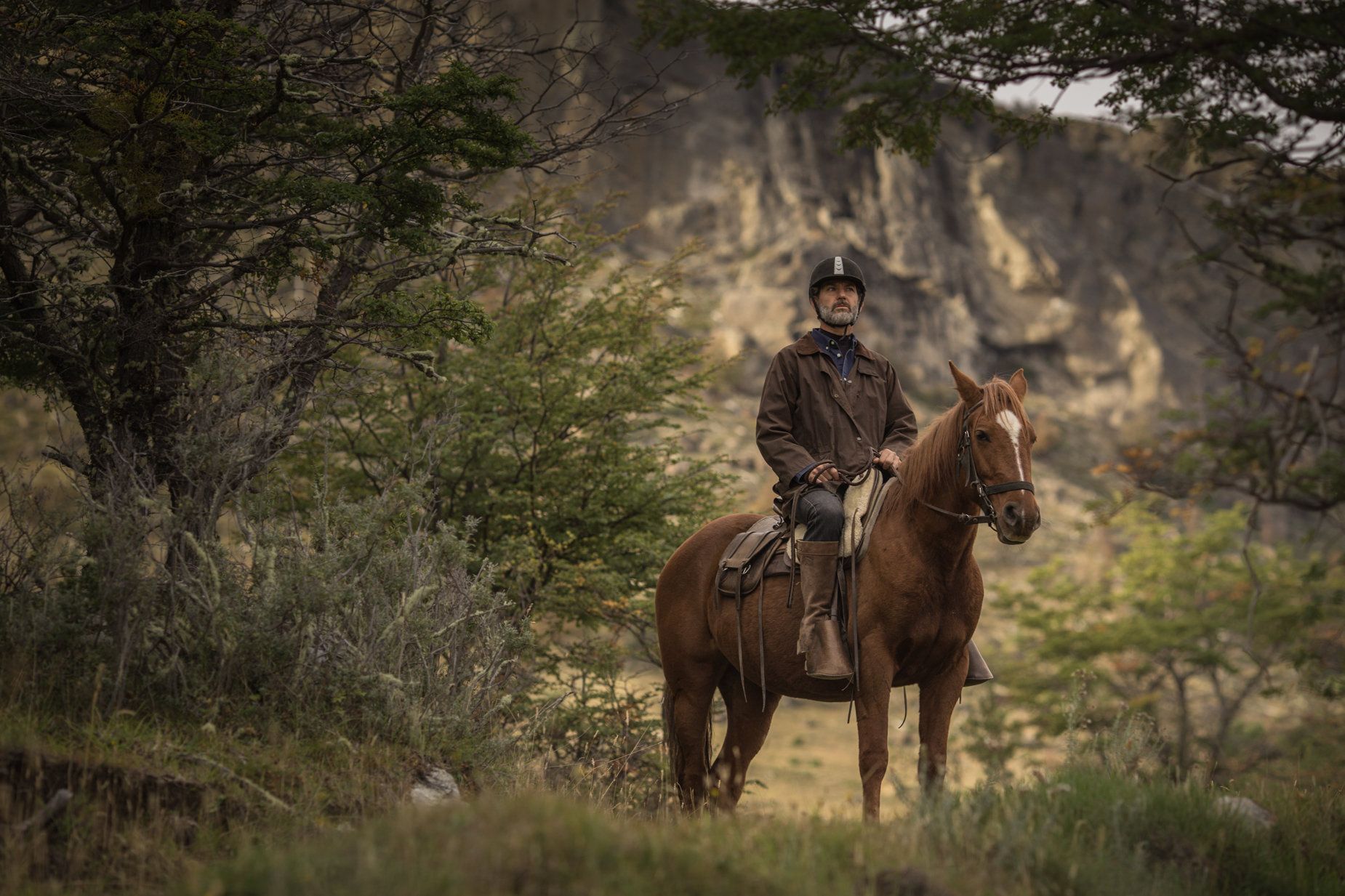 The Singular Patagonia