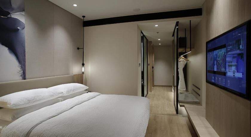 Fairfield by Marriott Beijing Haidian