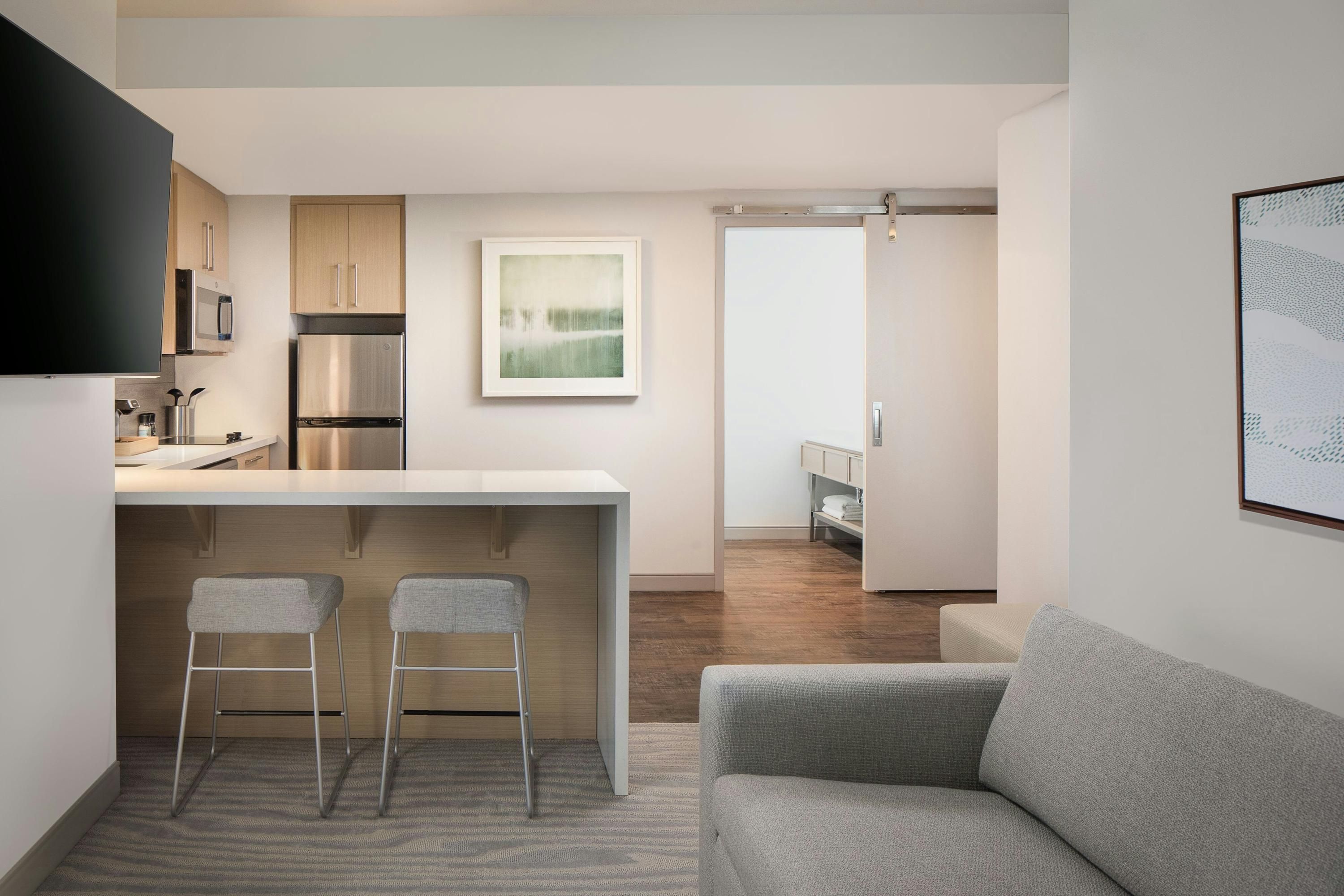 Element Salt Lake City Downtown