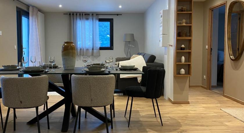 Chalet Careva Rhône-Alpes - Les Houches visuel 5/5 Chalet Careva Rhône-Alpes - Les Houches visuel 5/5