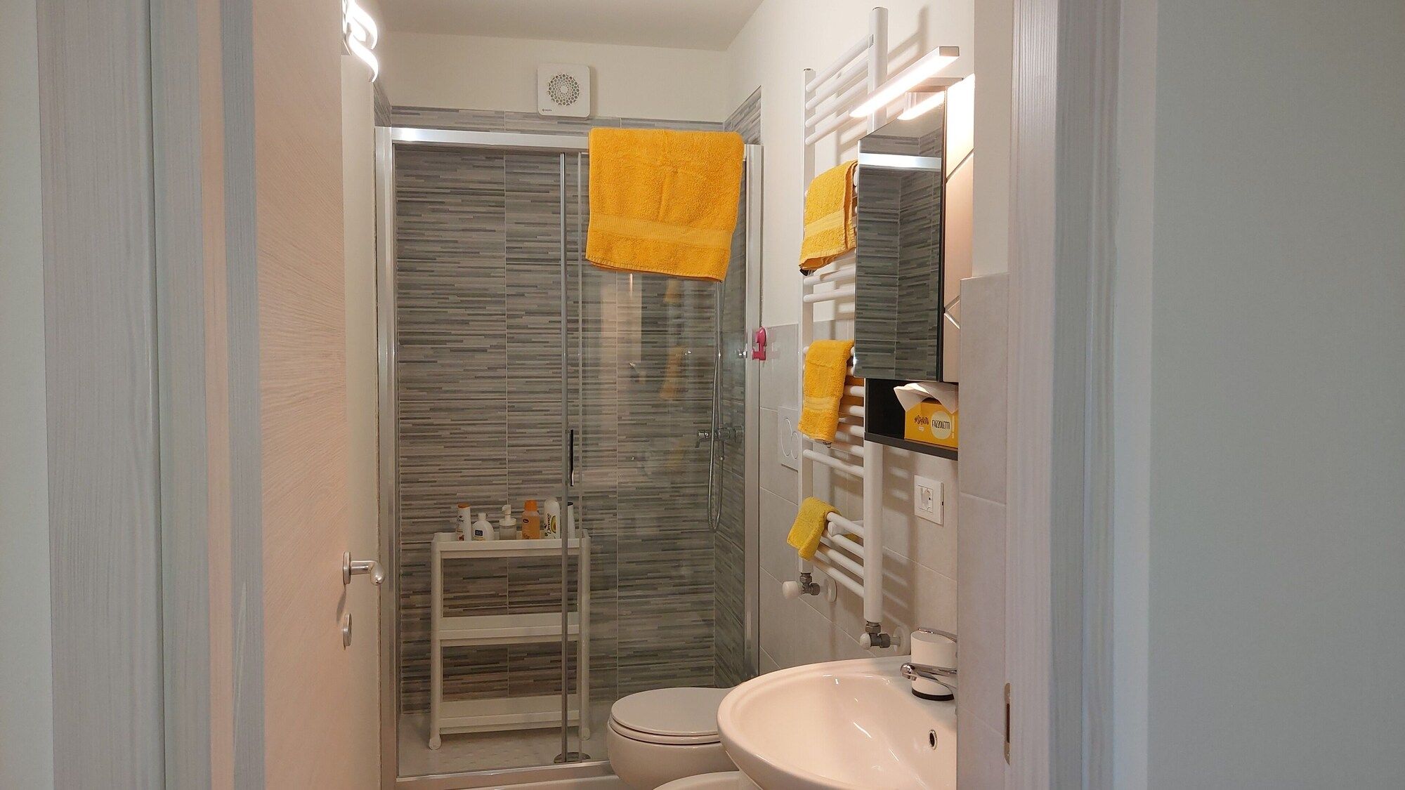 B&bleterrazze Boutiquehotel2-Torino