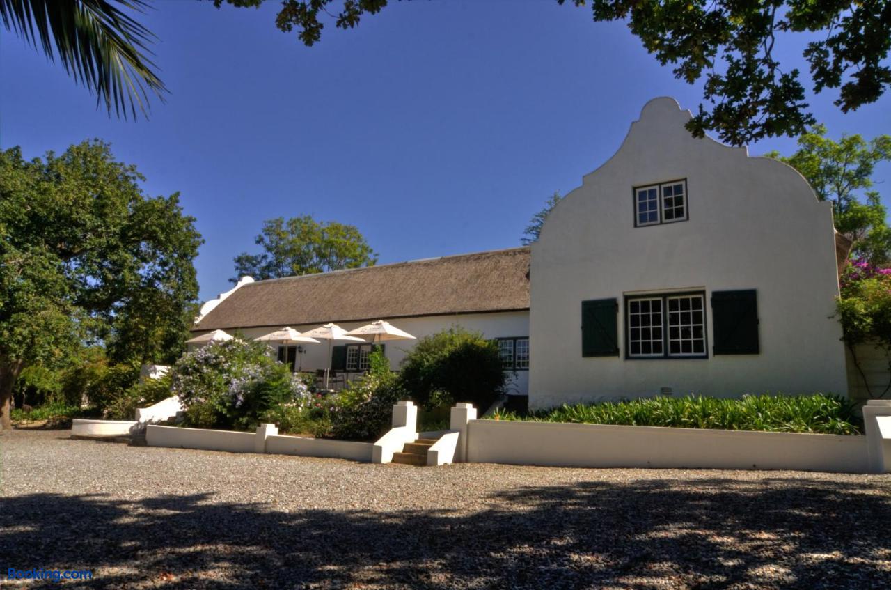 booking-15196-114623118-image De Kloof Luxury Estate