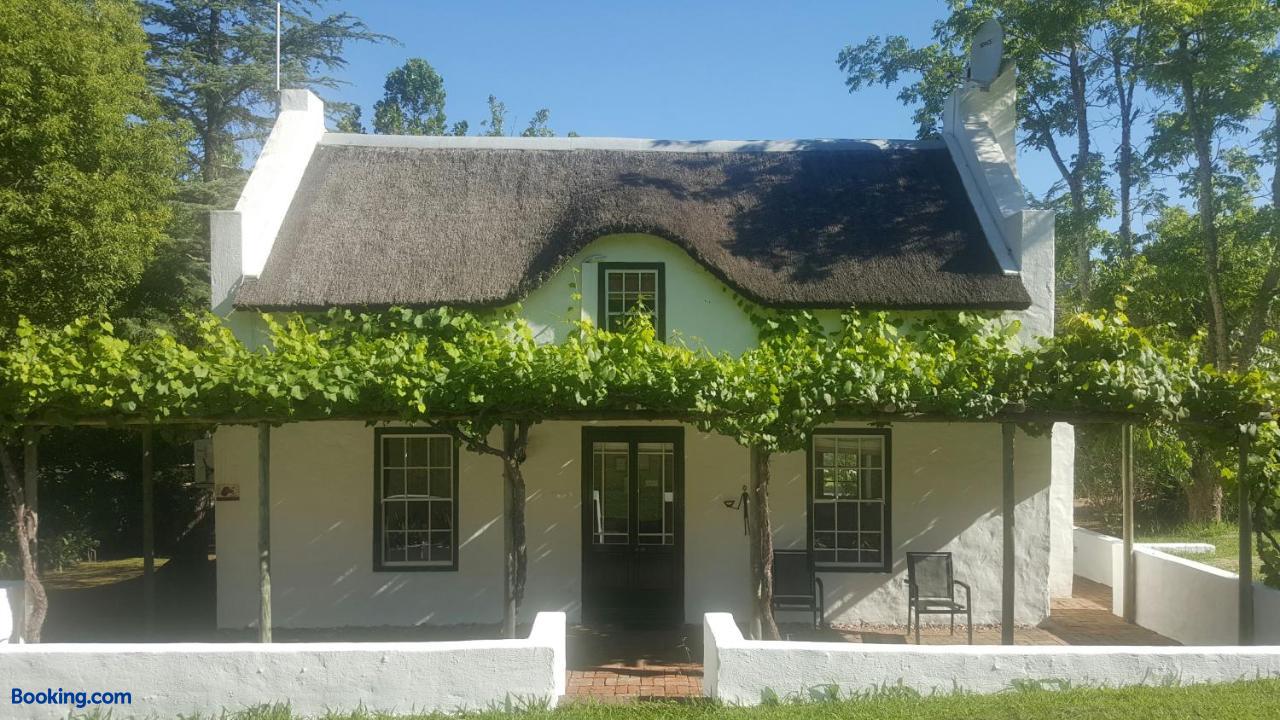 booking-15196-114628058-image De Kloof Luxury Estate