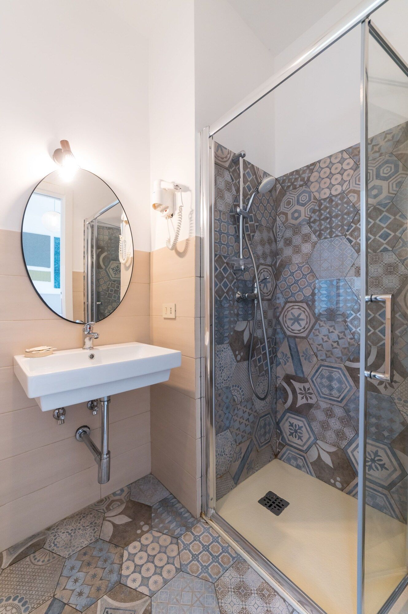 Hotel Villino Gallodoro