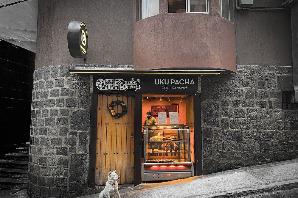 Chakana Hotel Boutique Centro