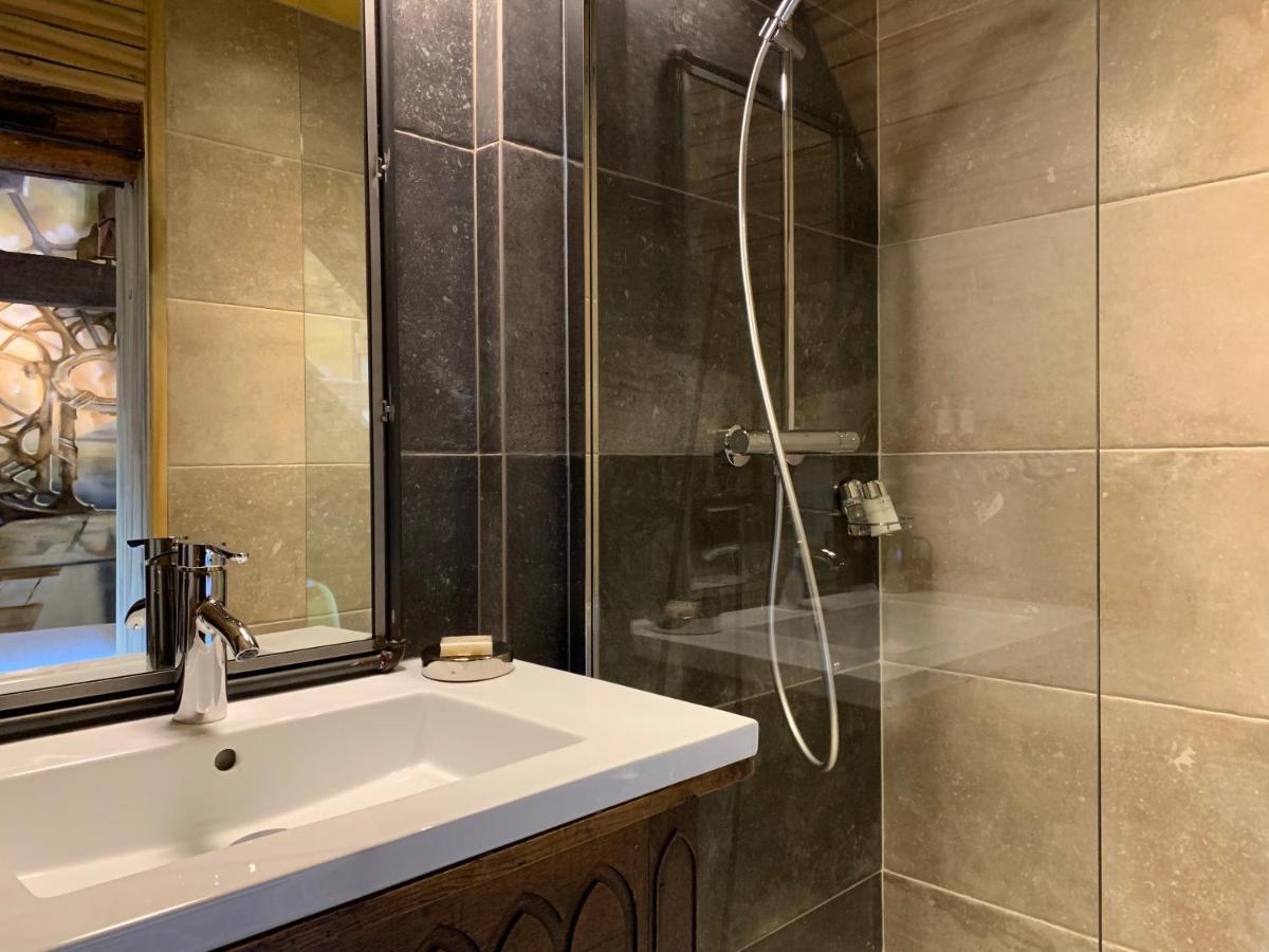 La Poupardoise Basse-Normandie - Honfleur visuel 1/5 La Poupardoise Basse-Normandie - Honfleur visuel 1/5