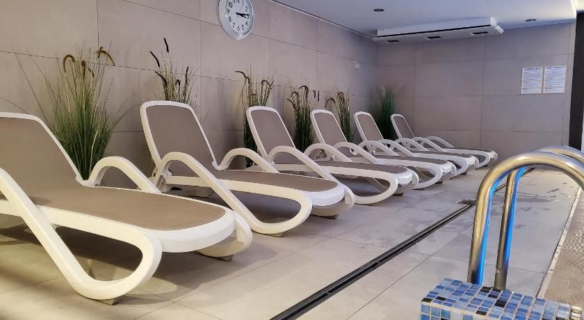 Antonińska Resort Spa