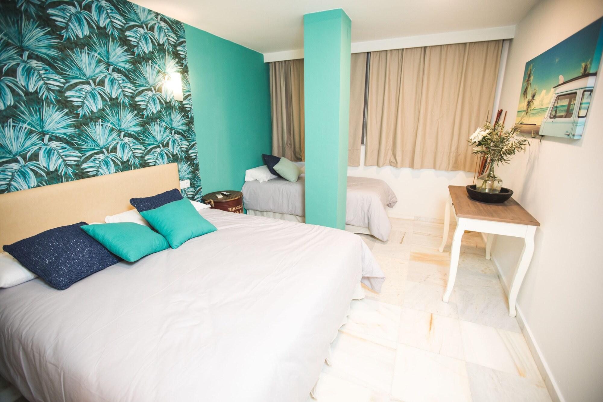 Hotel Nómadas Vejer Andalousië - Vejer de la Frontera visuel 3/5 Hotel Nómadas Vejer Andalousië - Vejer de la Frontera visuel 3/5