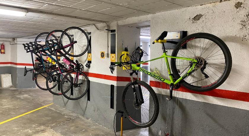 Hotel 9 Sant Antoni Catalonië - Ribes de Freser visuel 3/5 Hotel 9 Sant Antoni Catalonië - Ribes de Freser visuel 3/5