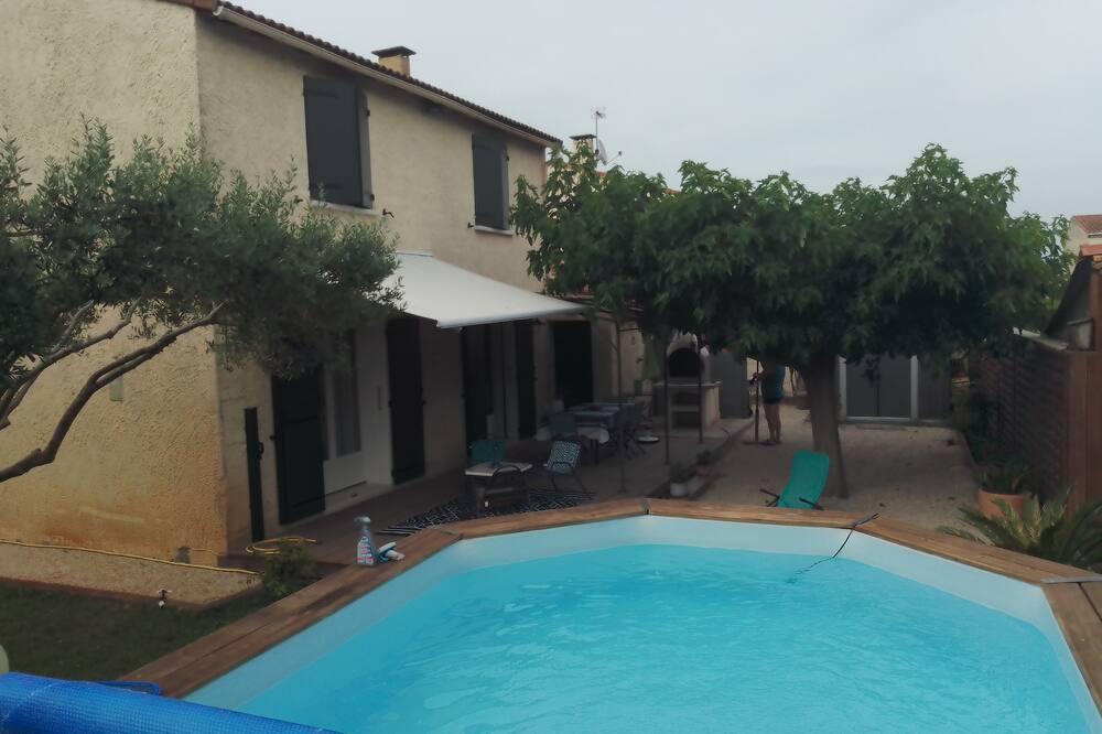 Villa en Provence Provence-Alpes-Côte d'Azur - Bédarrides visuel 5/5 Villa en Provence Provence-Alpes-Côte d'Azur - Bédarrides visuel 5/5