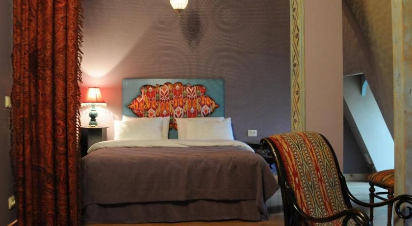 Writers' House Residency