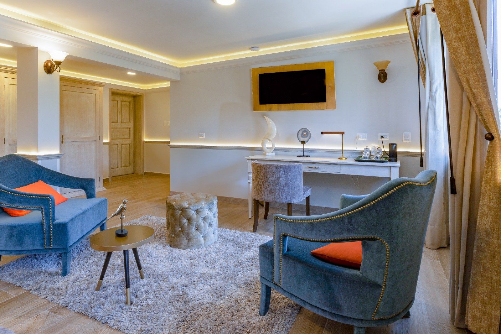 voco Royalty Puebla Downtown by IHG