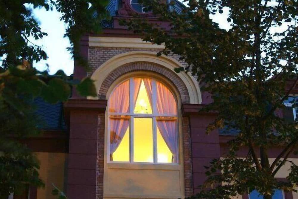 Hotel Harmonie