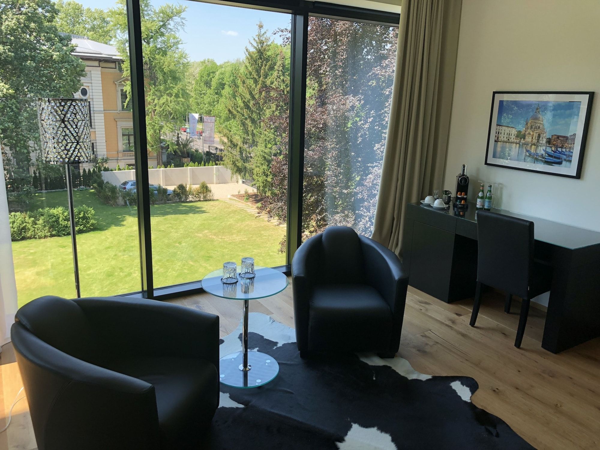 Voss Villa