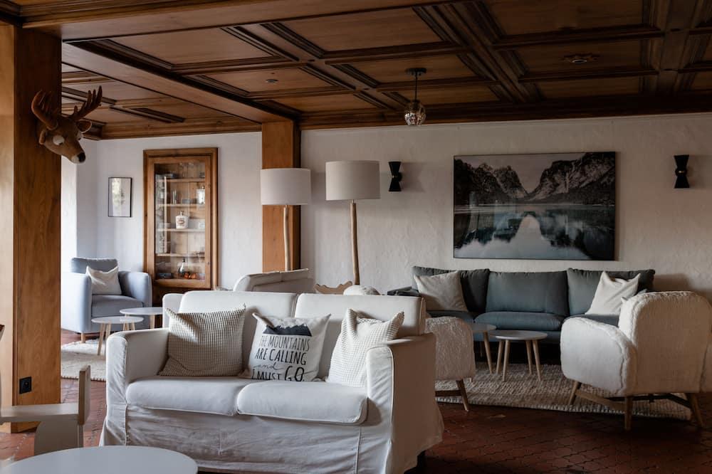 Hôtel Les Roches Fleuries Rhône-Alpes - Cordon visuel 5/5 Hôtel Les Roches Fleuries Rhône-Alpes - Cordon visuel 5/5